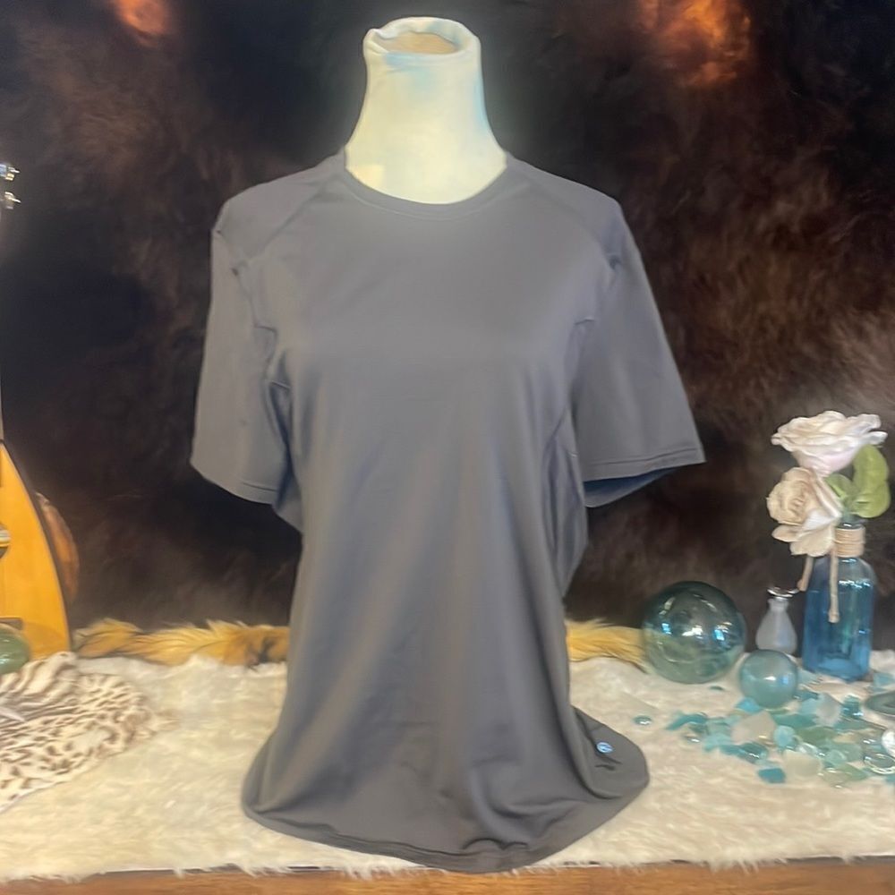 Lululemon shirt M (6012)